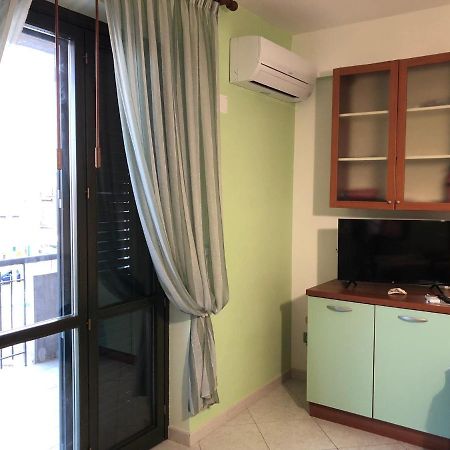 Appartamento Casasolemare Fondachello 폰다첼로 외부 사진