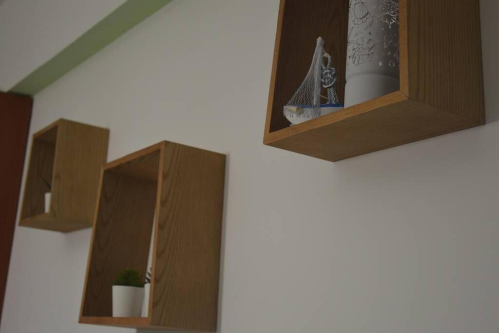 Appartamento Casasolemare Fondachello 폰다첼로 외부 사진