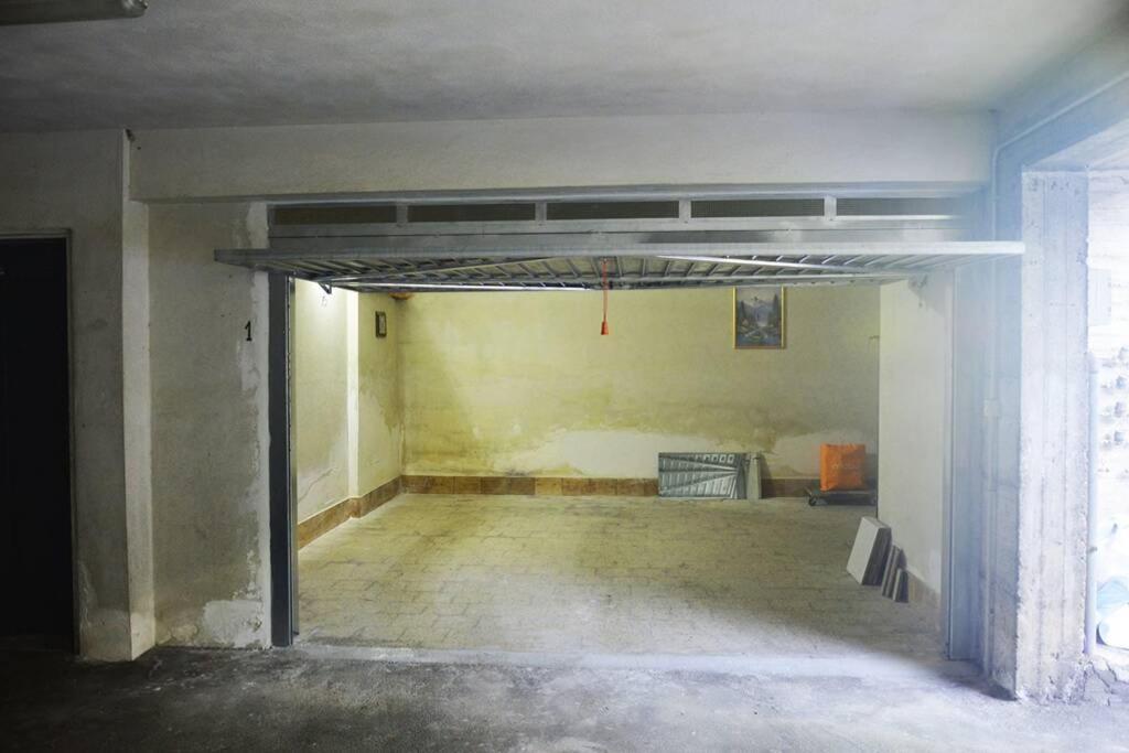 Appartamento Casasolemare Fondachello 폰다첼로 외부 사진