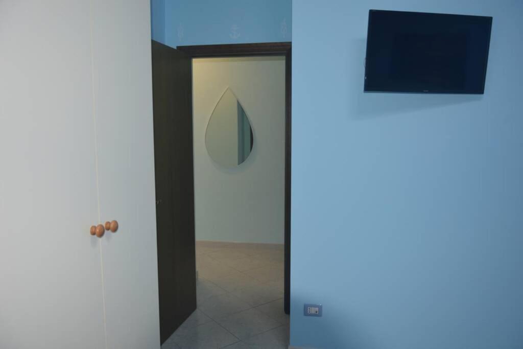 Appartamento Casasolemare Fondachello 폰다첼로 외부 사진