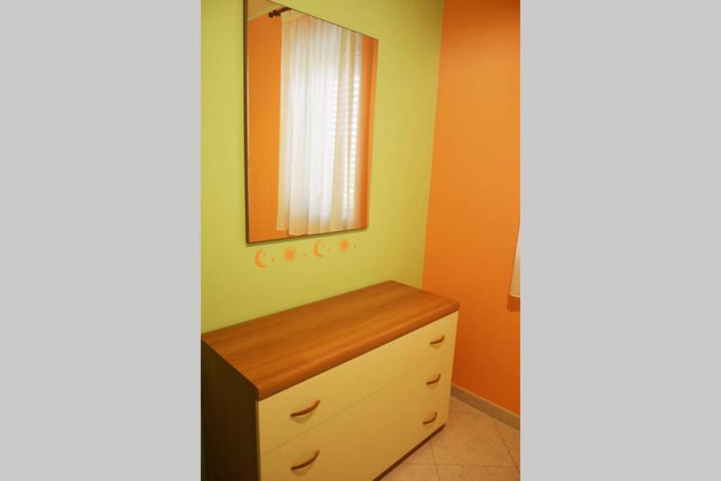 Appartamento Casasolemare Fondachello 폰다첼로 외부 사진