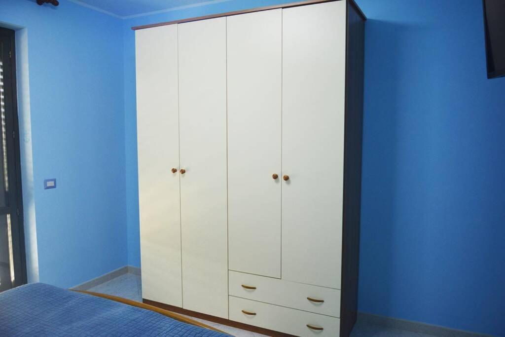 Appartamento Casasolemare Fondachello 폰다첼로 외부 사진