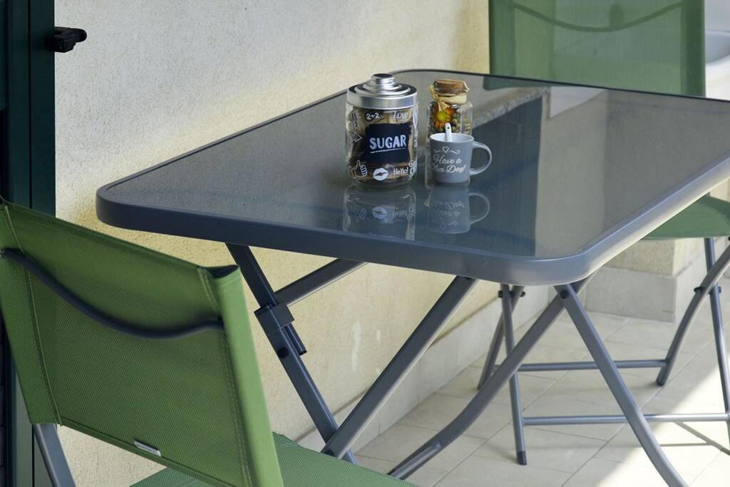 Appartamento Casasolemare Fondachello 폰다첼로 외부 사진